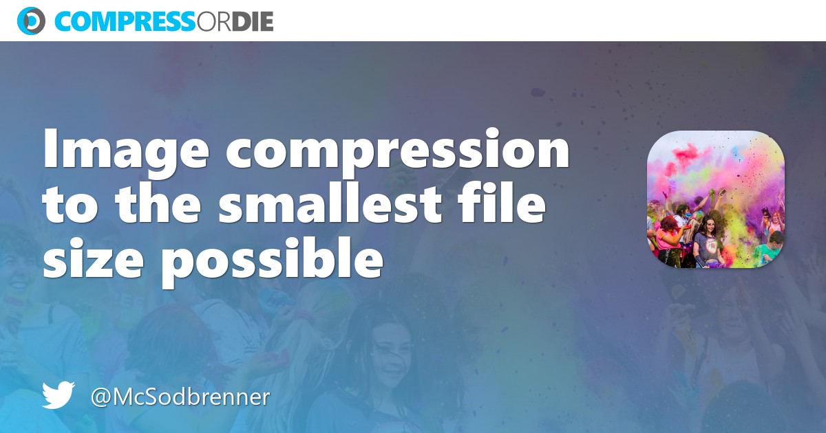 Compress Large GIF Files to a Smaller Size with 5 Free Compressors