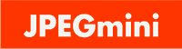 Logo JPEGmini