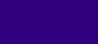 Red and blue striped picture