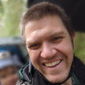 Jon Hakim, Web Developer at wildcolumbia.org